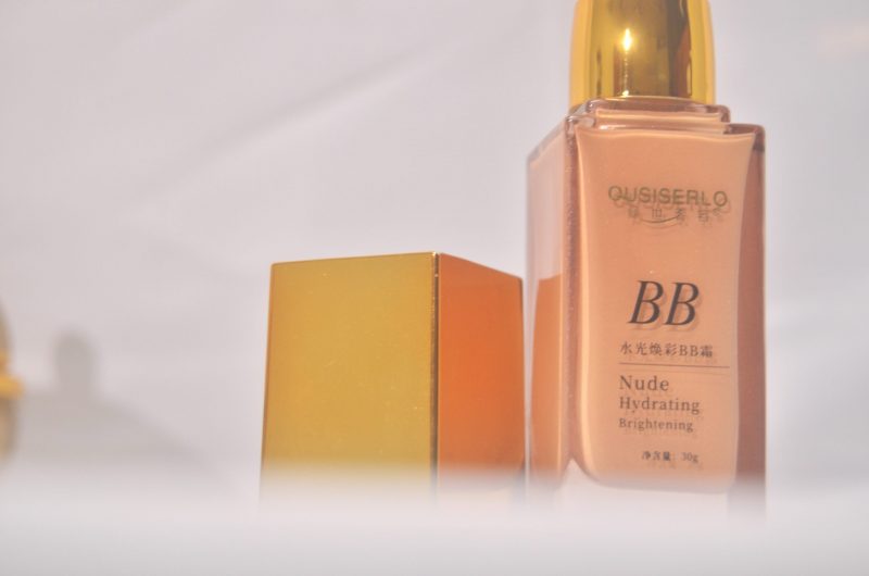 Nude Hydration Brightening 水光焕彩BB霜 - Image 3