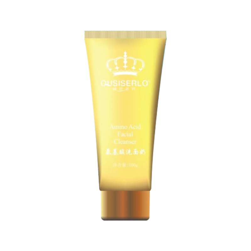 Qusiserlo Amino Acid Facial Cleanser