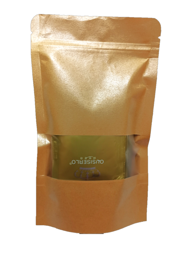 Qusiserlo Renew Mask  美肌焕颜熬夜冻膜 - Image 2