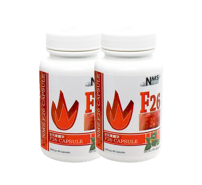 F26 CAPSULE 火元素 - Image 2