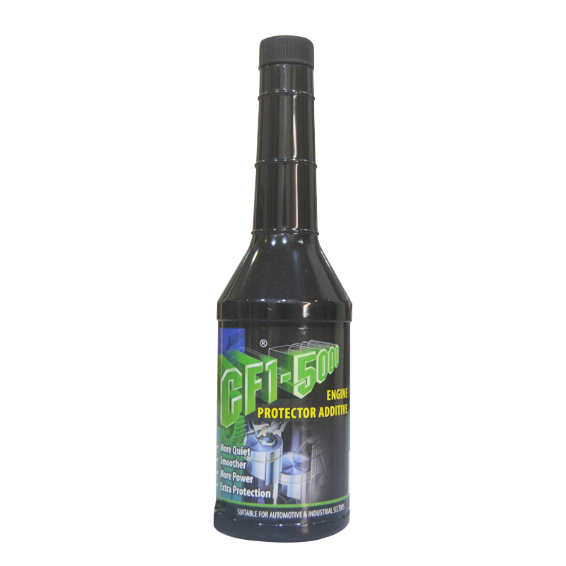 CF1-5000 Engine Protector Additive