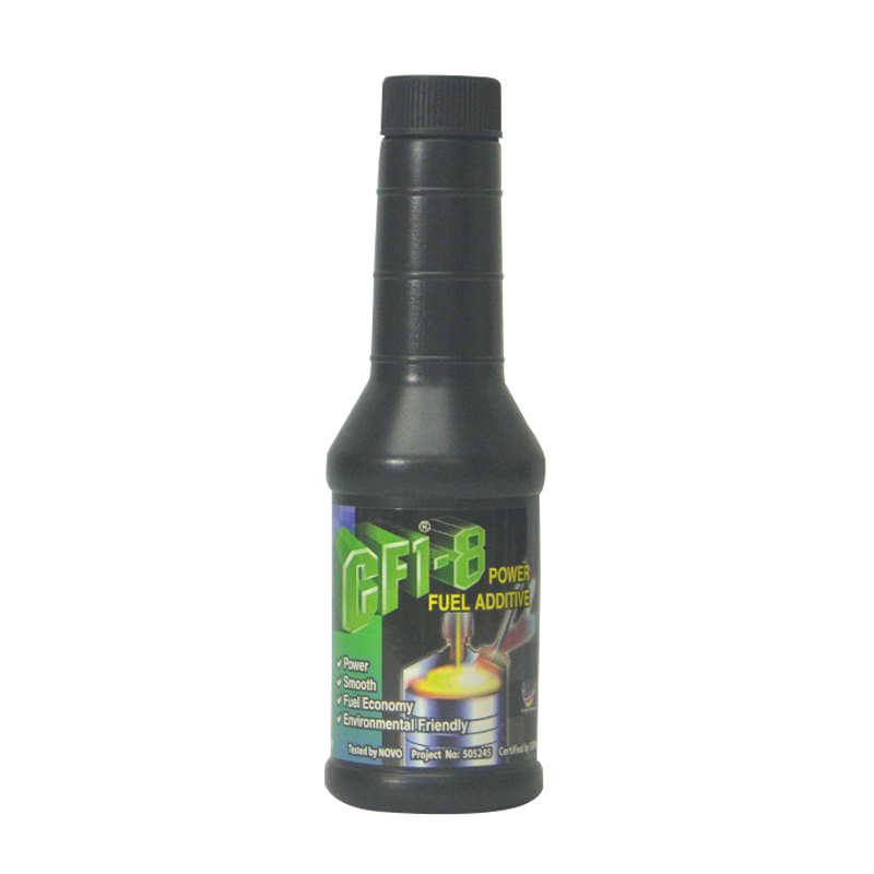 CF1-8 Power Fuel Additive