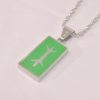 Five Element Necklace 五行能量吊坠 - Image 2