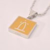 Five Element Necklace 五行能量吊坠 - Image 4