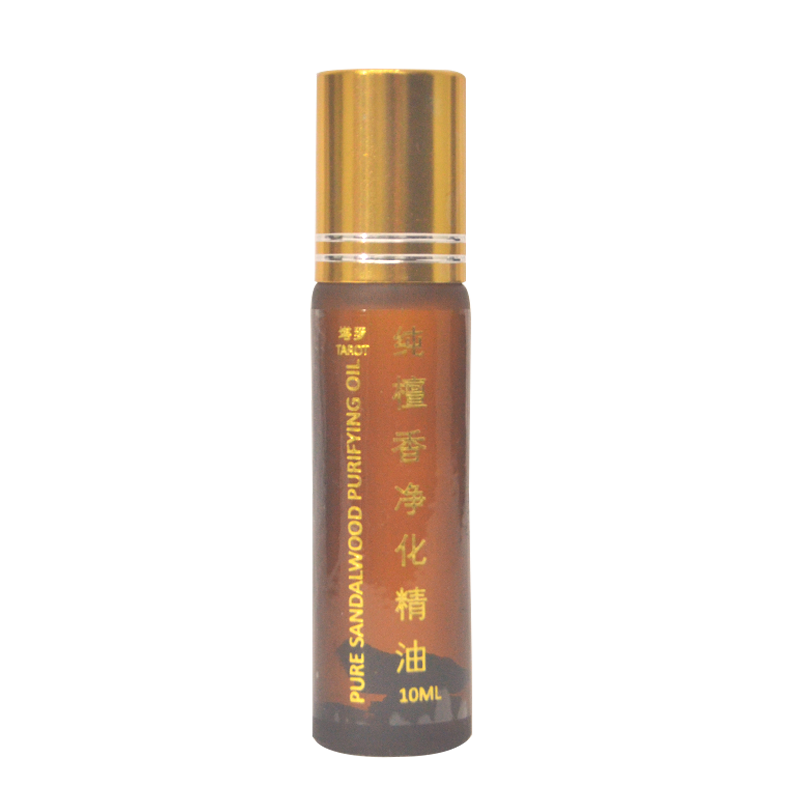 Tarot Pure Sandalwood Purifying 塔罗纯檀香精油